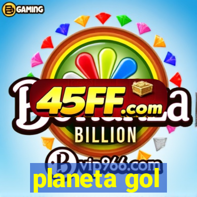 planeta gol